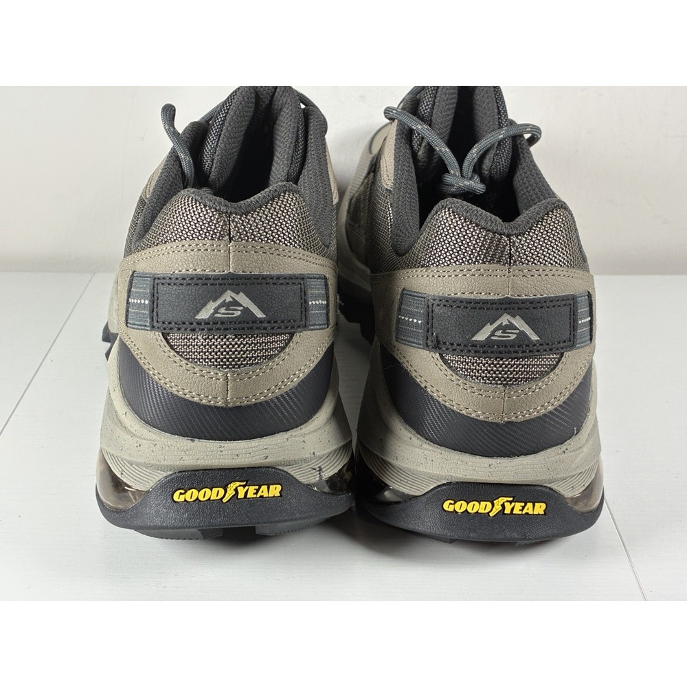 Skechers Arch-Fit Trail Air Desert Size 13 Men's Shoes - Picture 2 of 8